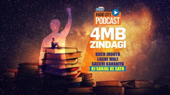 4MB Zindagi
