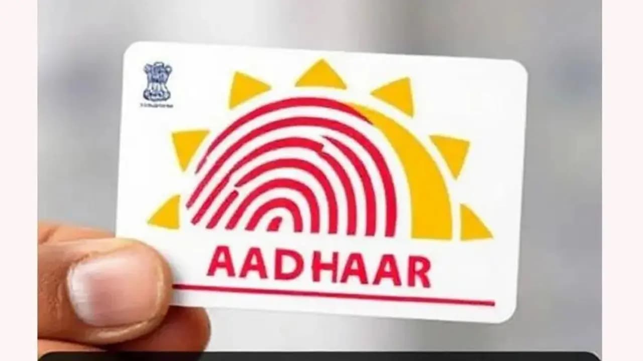 UIDAI unveils ‘Aadhaar Vision 2032’ to strengthen digital identity through AI