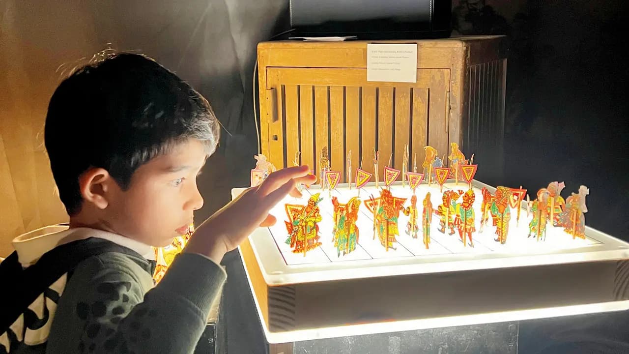 Check out this craft exhibition in Bandra that celebrates India's artisans