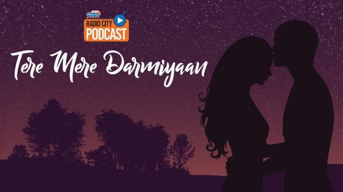 Tere Mere Darmiyaan