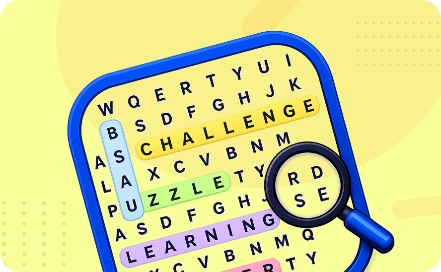 wordsearch