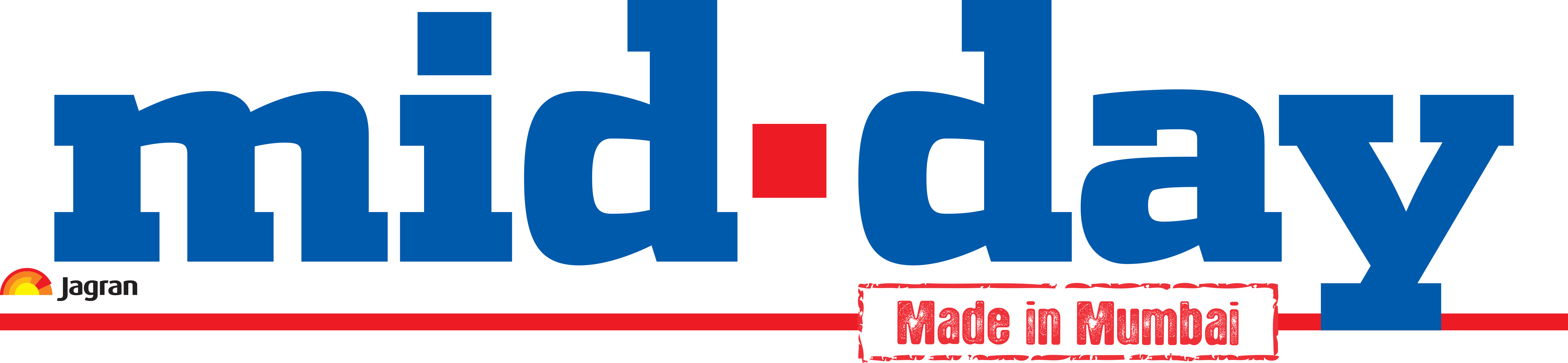 Mid-day Logo