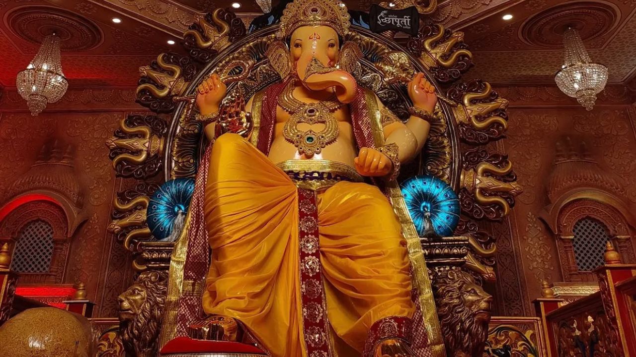 Fort Cha Raja