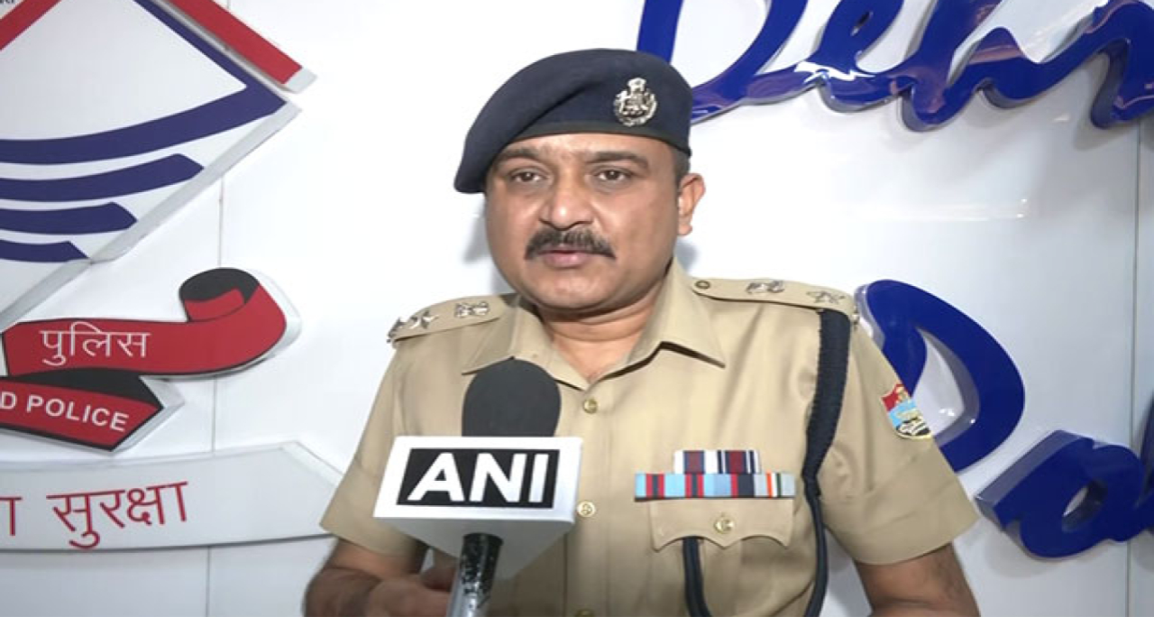 Uttarakhand police steps up safety measures for J-K students after Pahalgam terror attack